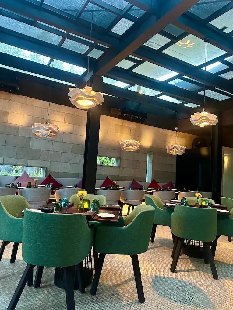 Settimo Cielo - Rustic Refined Italian 5