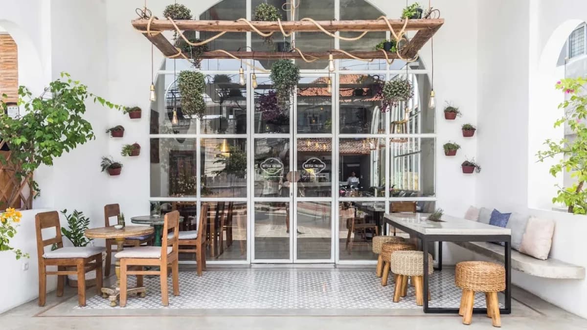 Bottega Italiana Seminyak 2