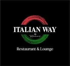 Italian Way Seminyak - Restaurants - Seminyak