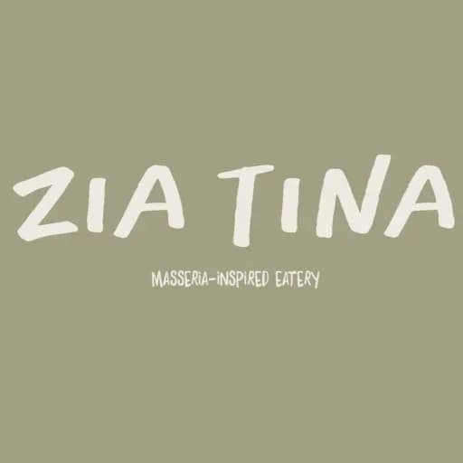Zia Tina 2