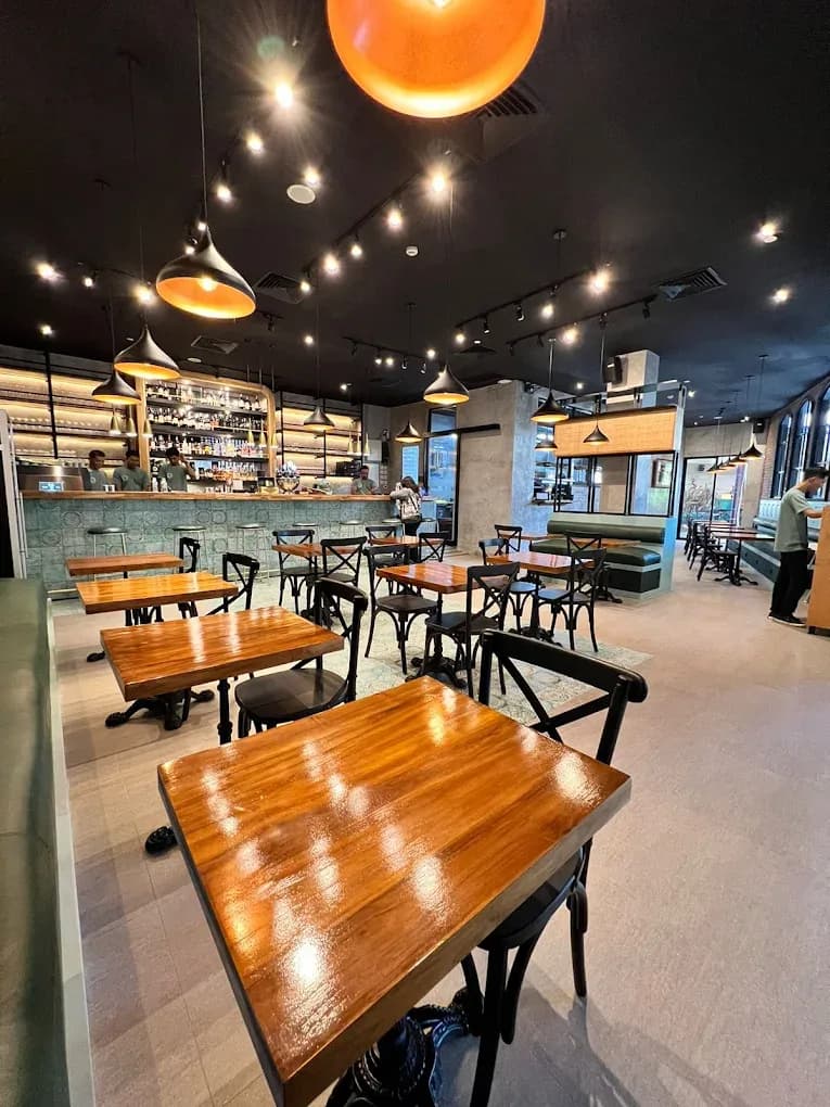 Barbarossa Seminyak 4