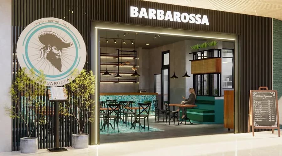 Barbarossa Seminyak 2