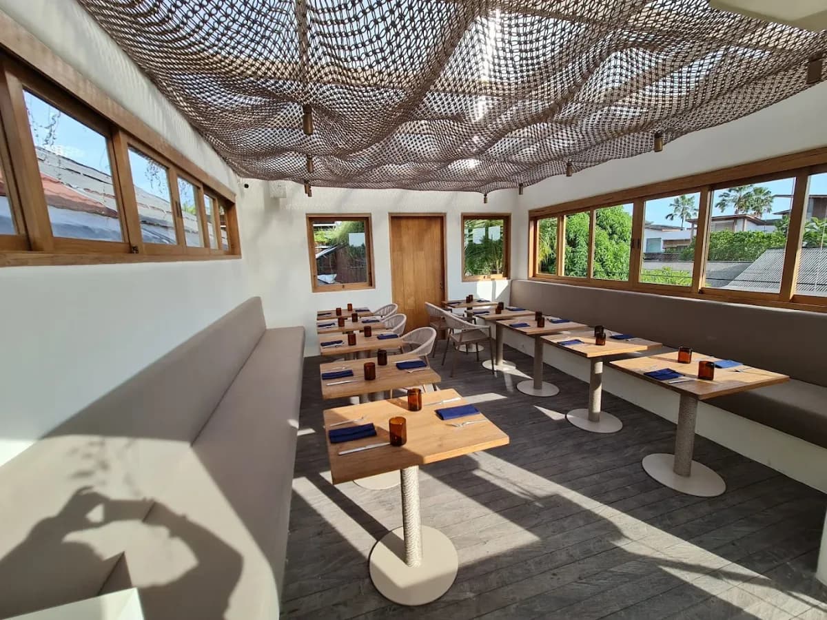 Pizza Fabbrica - Umalas 2