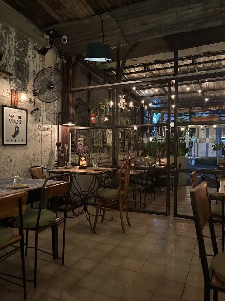 La Baracca Bali (Seminyak) 3