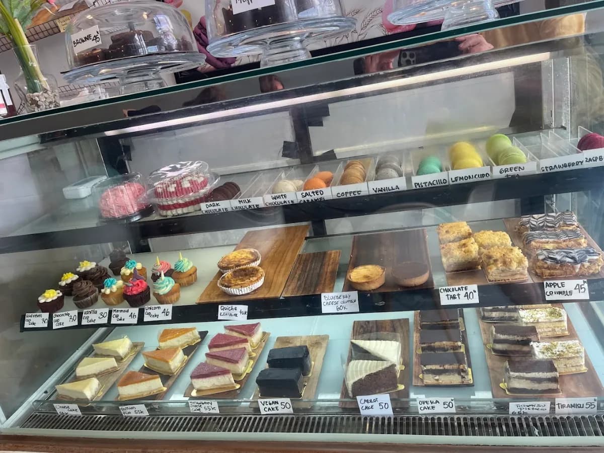 Poule de Luxe (Italian fusion) - Seminyak 4