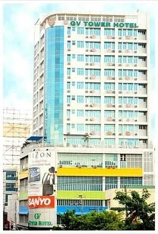 GV Tower Hotel 2