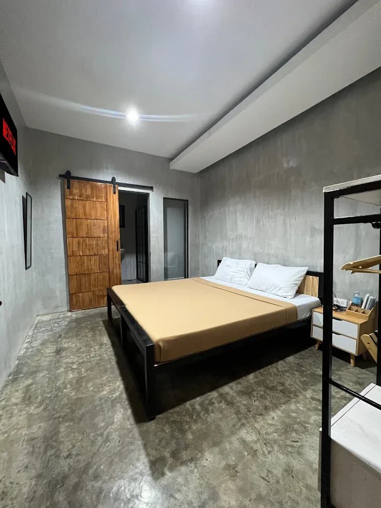 HappyNest Hostel Cebu 5
