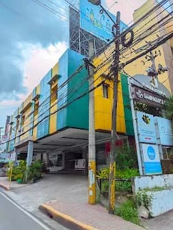 Sampaguita Suites Hotel 2