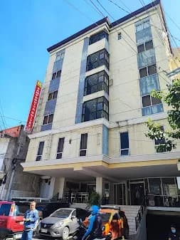 Sampaguita Suites 2