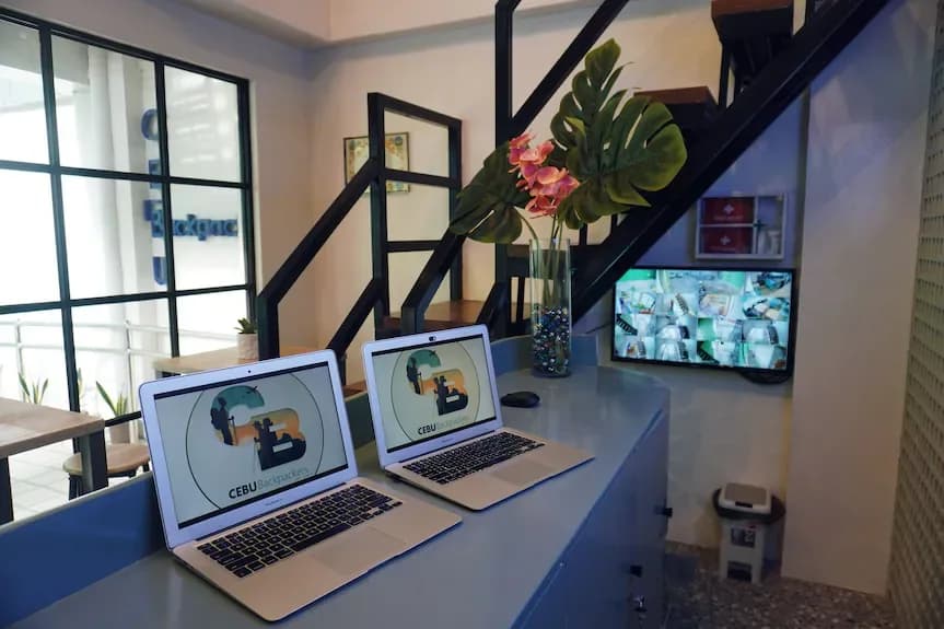 Cebu Backpackers Hostel 4