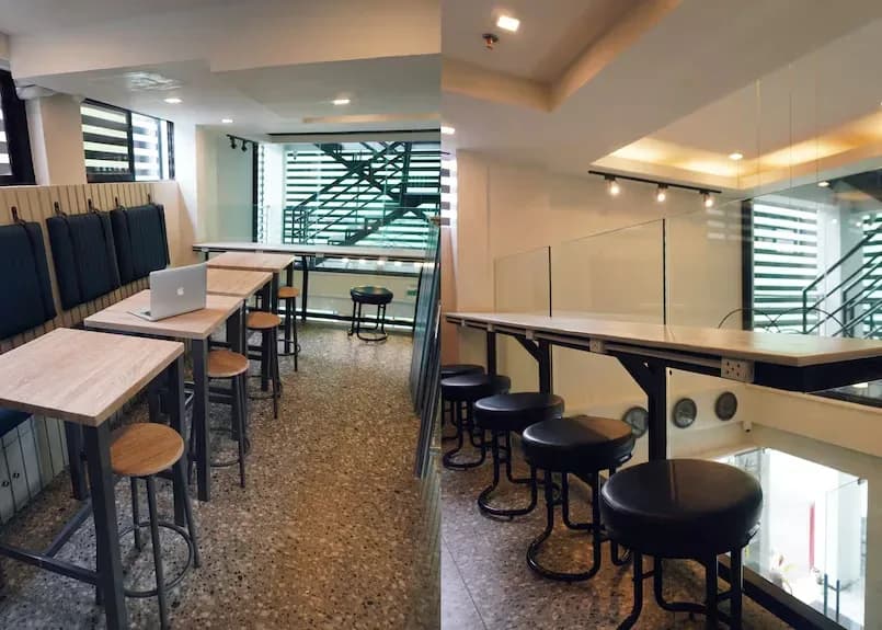 Cebu Backpackers Hostel 5