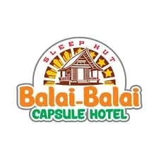 Balai Balai Capsule Hotel Cebu - Hotels - Cebu City