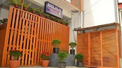 Shejoje Poshtel Cebu 2