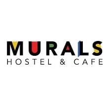 Murals Hostel & Café - Hotels - Cebu City