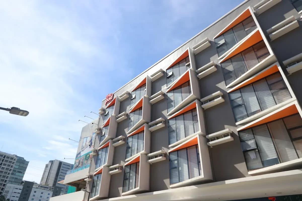 The Pad Co-Living (budget rooms) 3