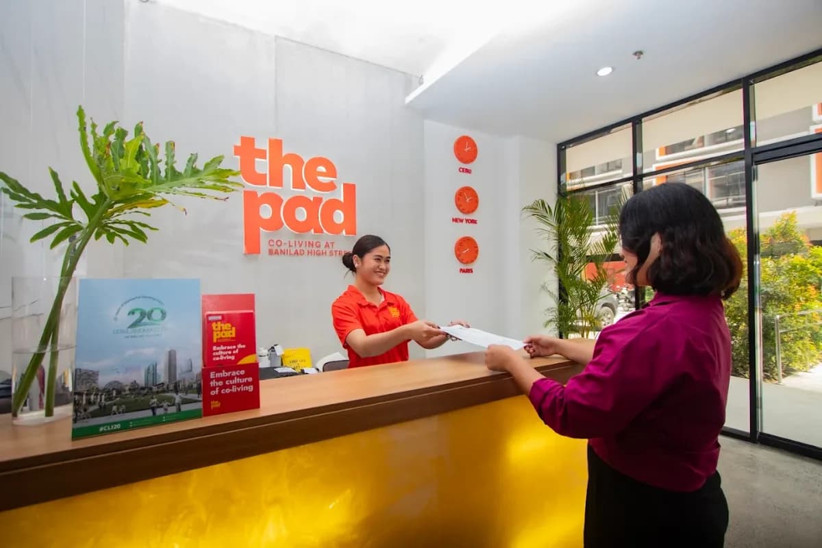 The Pad Co-Living (budget rooms) 4