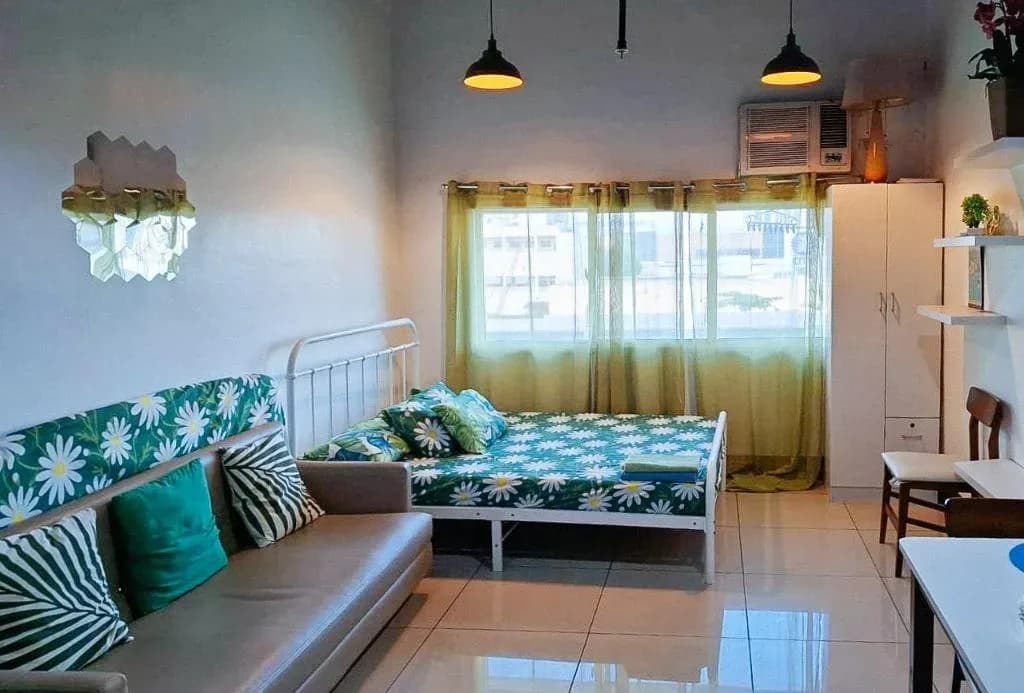 JY7 Room Rentals Cebu 4