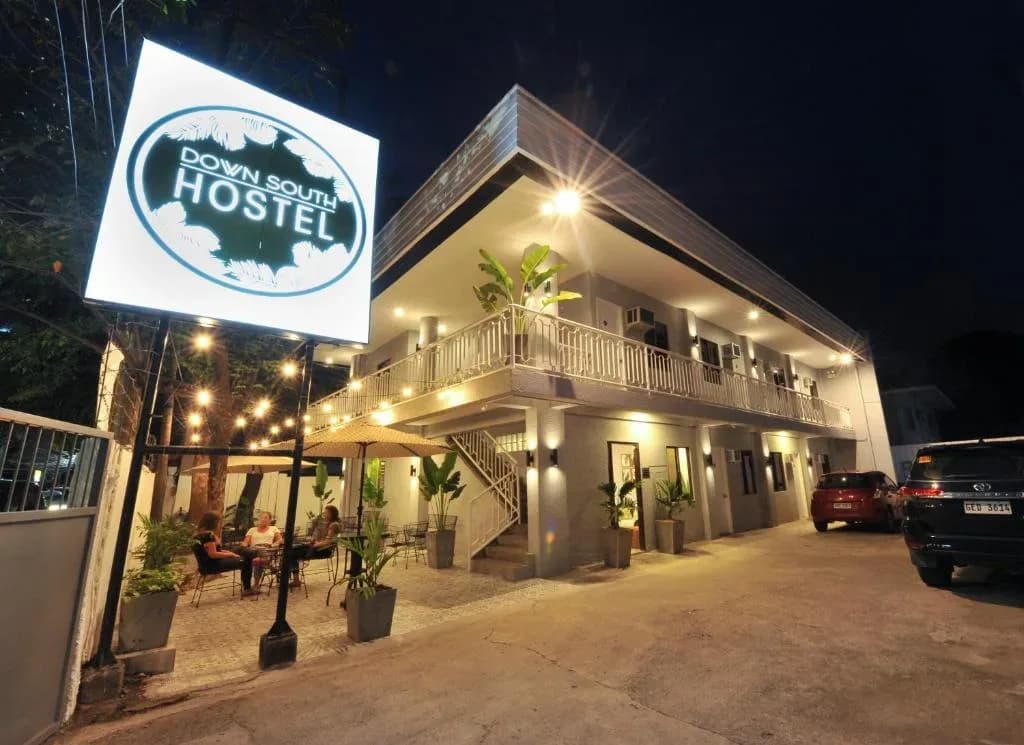 Down South Hostel Cebu 2