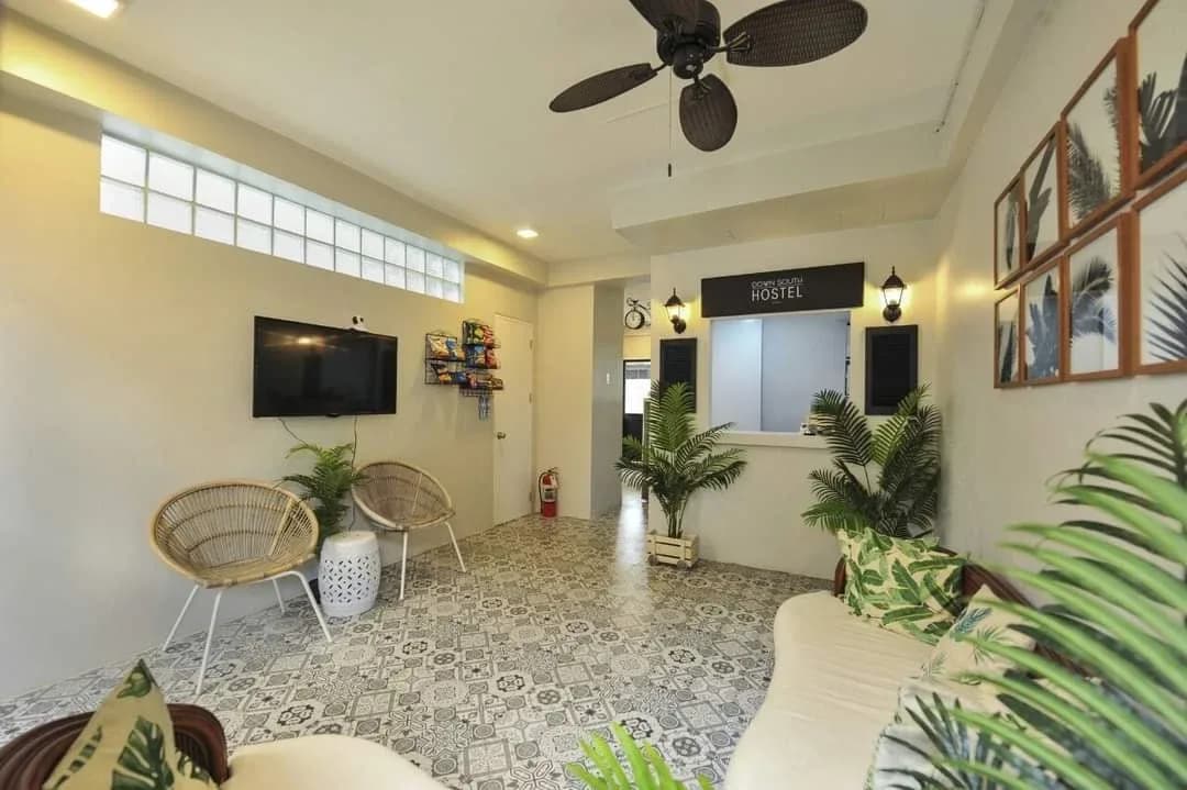 Down South Hostel Cebu 5