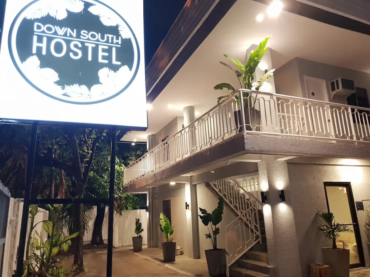 Down South Hostel Cebu 3