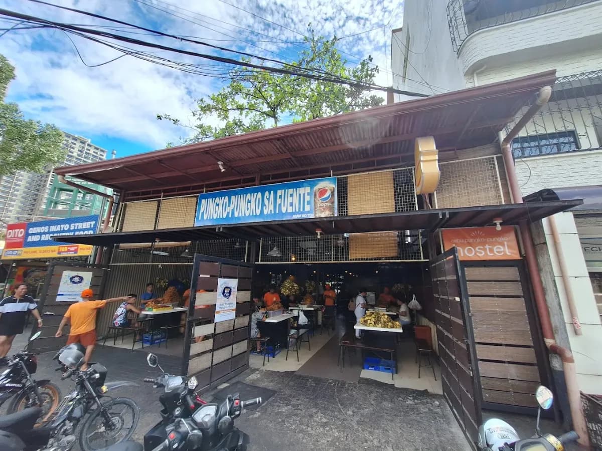 Cebu Pungko Pungko Hostel 2