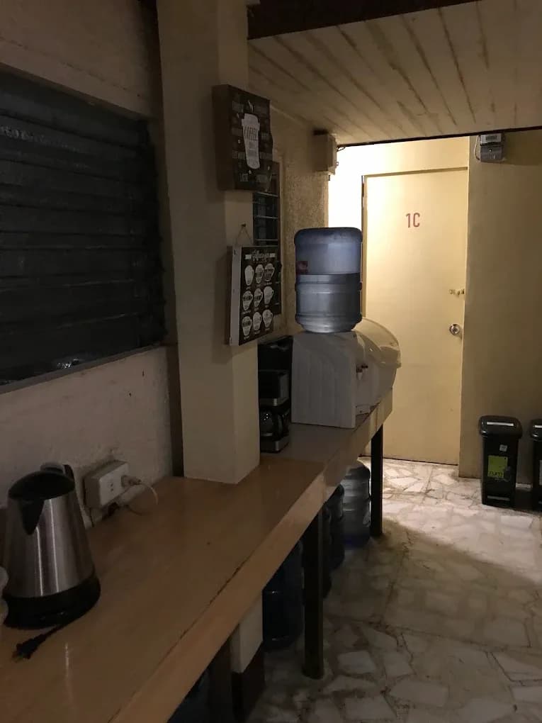 Cebu Pungko Pungko Hostel 5