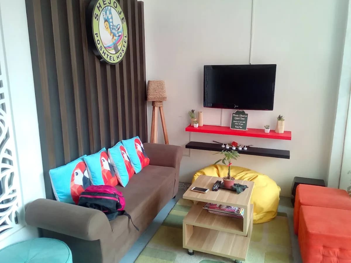 Shejoje Poshtel Hostel 3