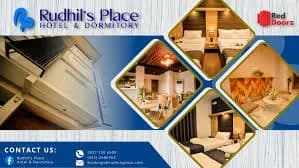 Rudhil’s Place Hotel 2