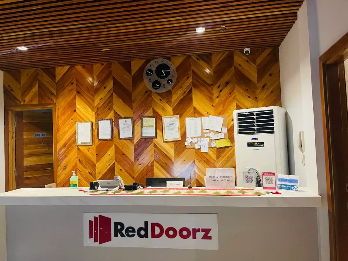 Rudhil’s Place Hotel 4