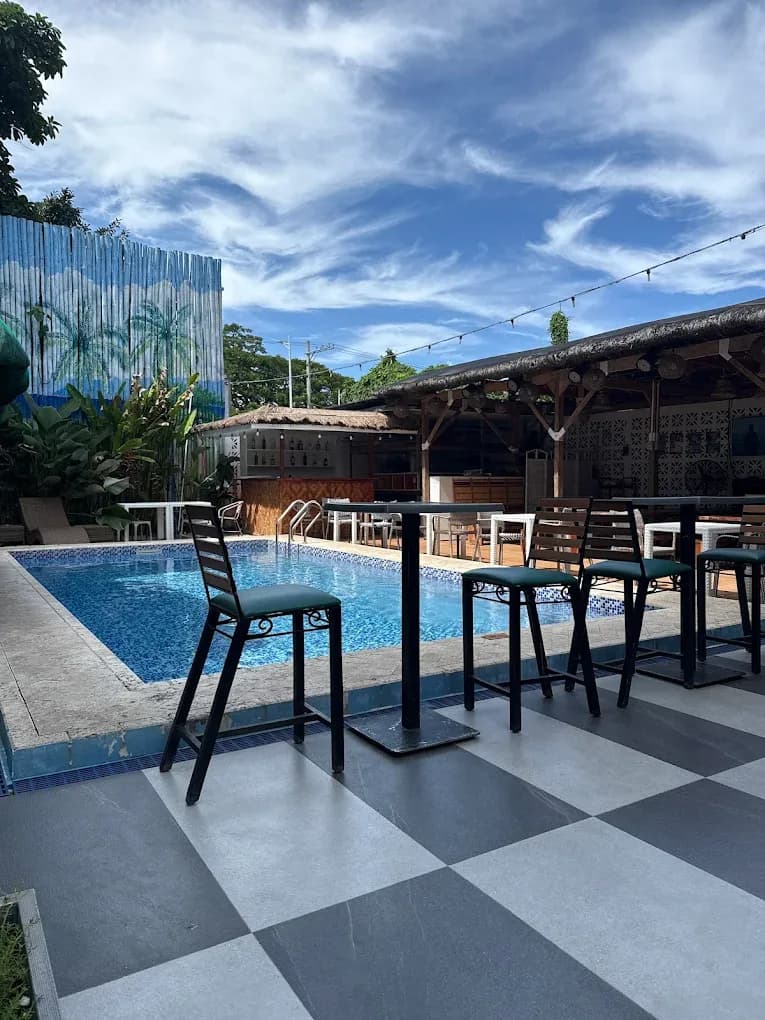 Papabo Backpackers Mactan 4