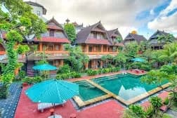 Puri Rama Hostel - Hotels - Kuta