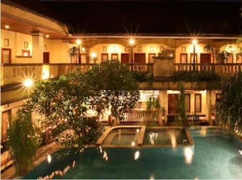 Puri Rama Hostel 3