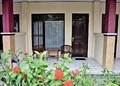 Celebbest Kuta Hostel 4