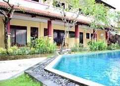 Celebbest Kuta Hostel 5