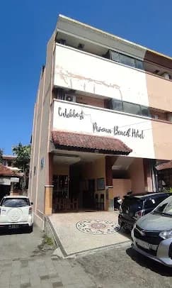 Celebbest Kuta Hostel 2