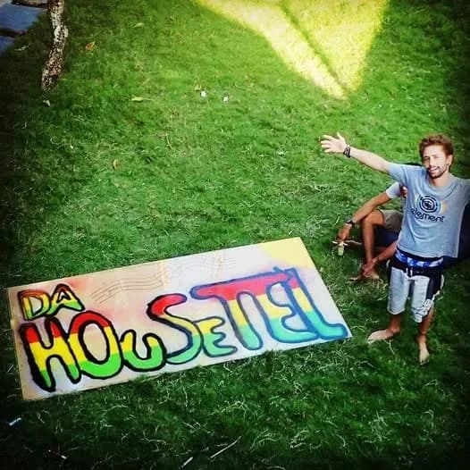 Da Housetel Kuta - Hotels - Kuta