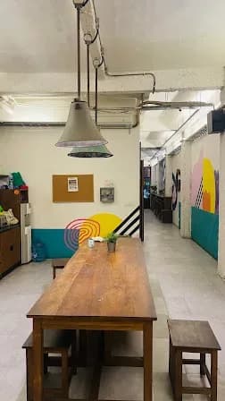 M Boutique Hostel Legian 4