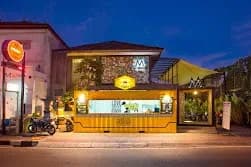 M Boutique Hostel Seminyak 2