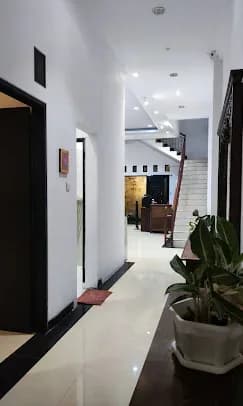 Fora Capsule Hostel 5