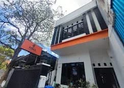 Fora Capsule Hostel 3