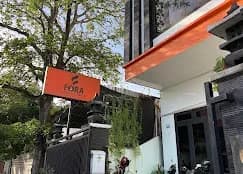 Fora Capsule Hostel - Hotels - Kuta