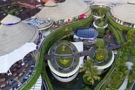 Beachwalk Shopping Center 2