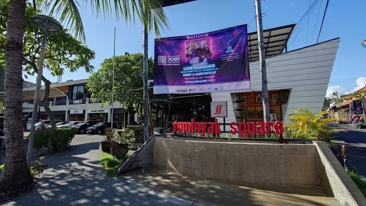 Seminyak Square 2