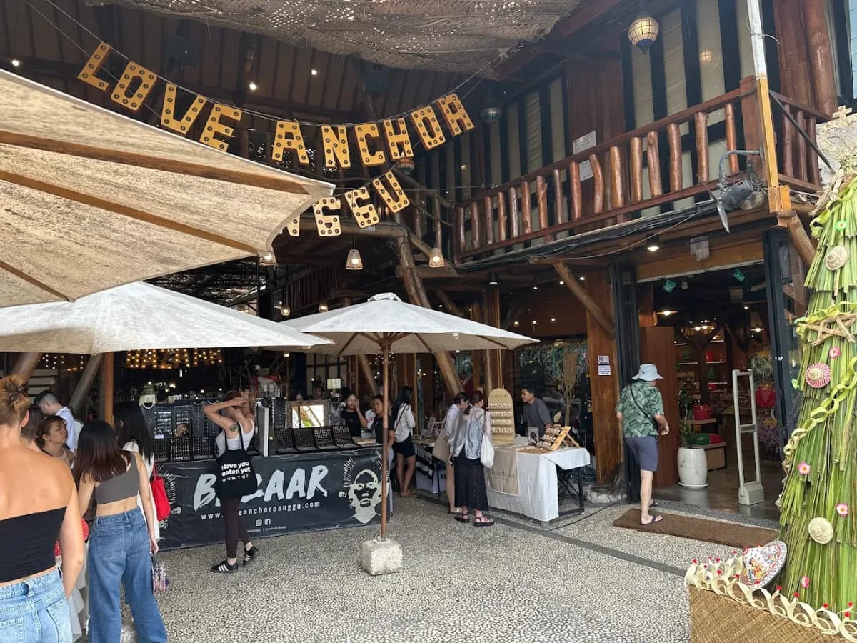 Love Anchor Canggu 4