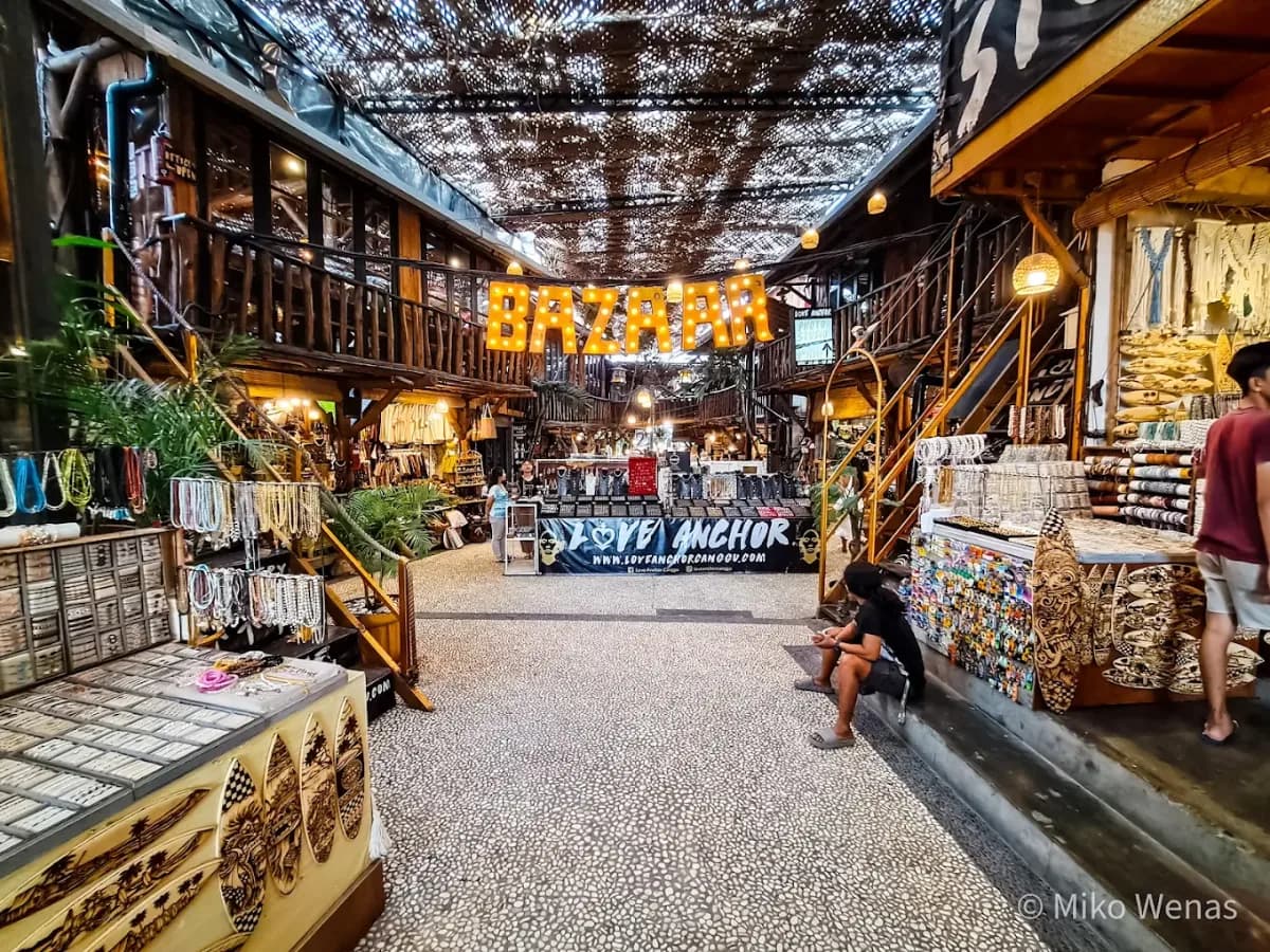 Love Anchor Canggu 5