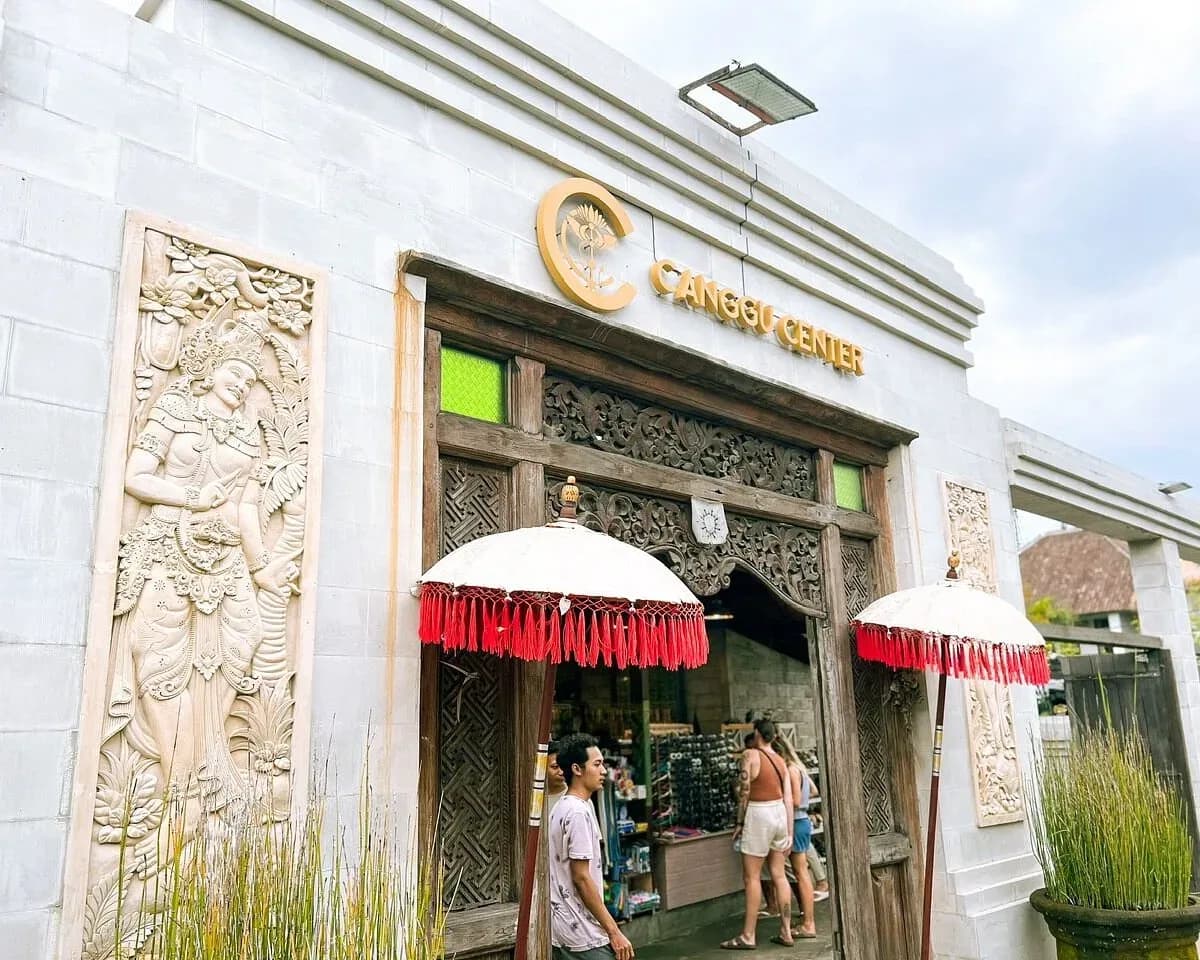 Canggu Center 2