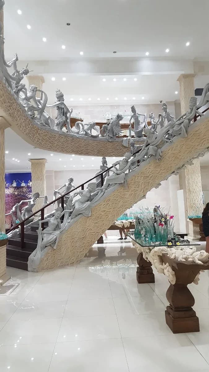 Celuk Village - Shopping - Gianyar